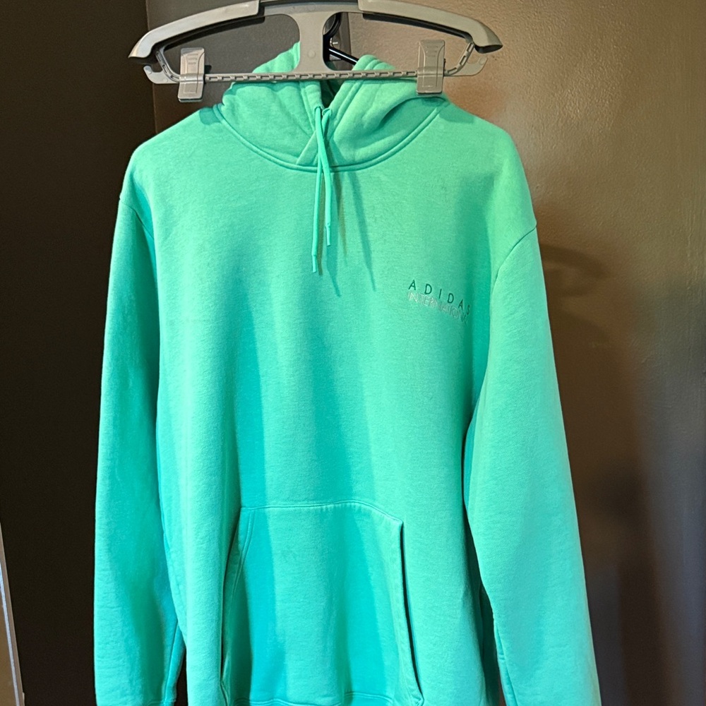 Adidas Men’s Hoodie